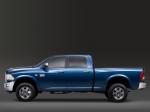 Dodge Ram 2500 Laramie Crew Cab 2010 года